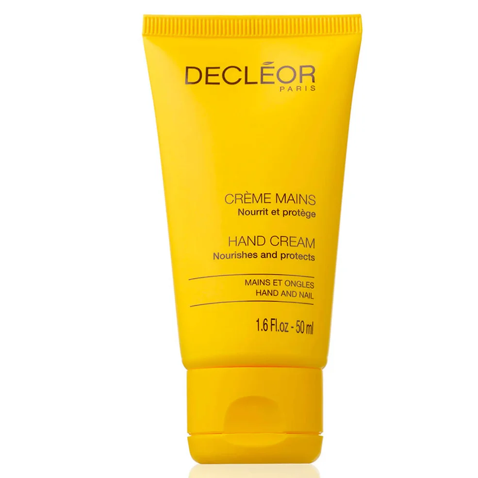 DECLÉOR crema mani, nuova formula Immagine 1