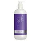 Kebelo Silk shampoo anti-crespo (500 ml)