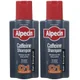 Alpecin Caffeine Shampoo C1 Duo (250ml)