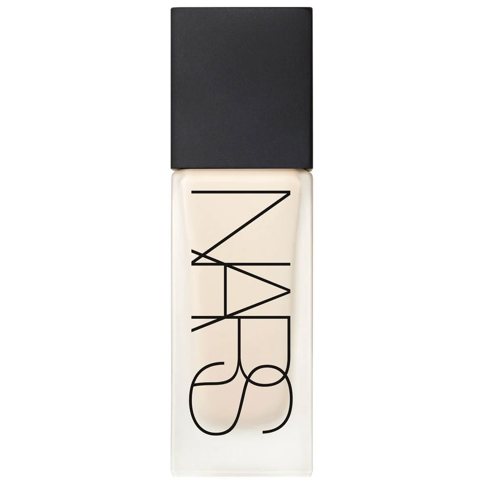 NARS FONDOTINTA ALL DAY LUMINOUS WEIGHTLESS (VARIE TONALITÀ) Immagine 1