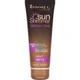 Rimmel Sunshimmer Water Resistant Wash Off Instant Tan (125ml) - Light Matte