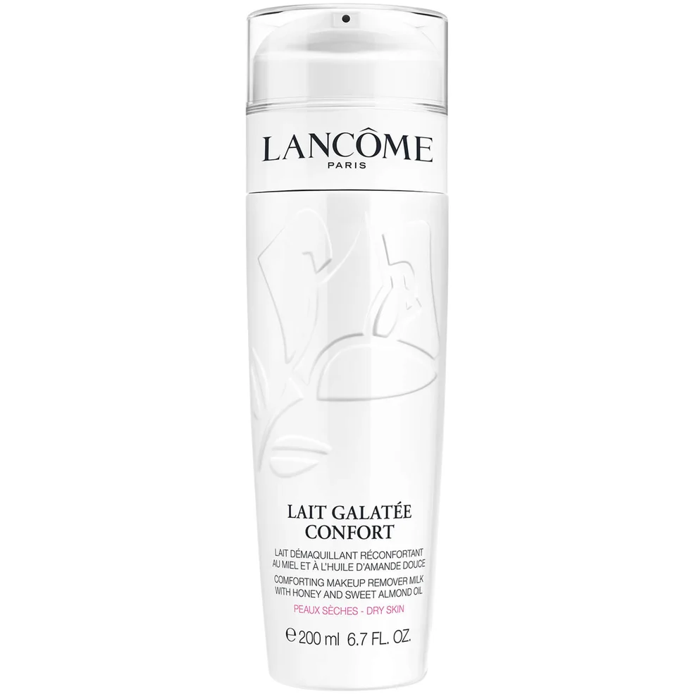 Lancôme Galatée Confort Cleansing Milk - 200ml Immagine 1
