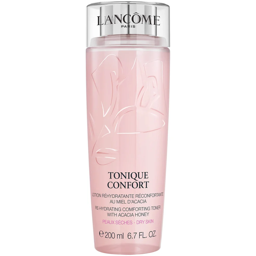 Lancôme Tonique Confort Toner - 200ml Immagine 1