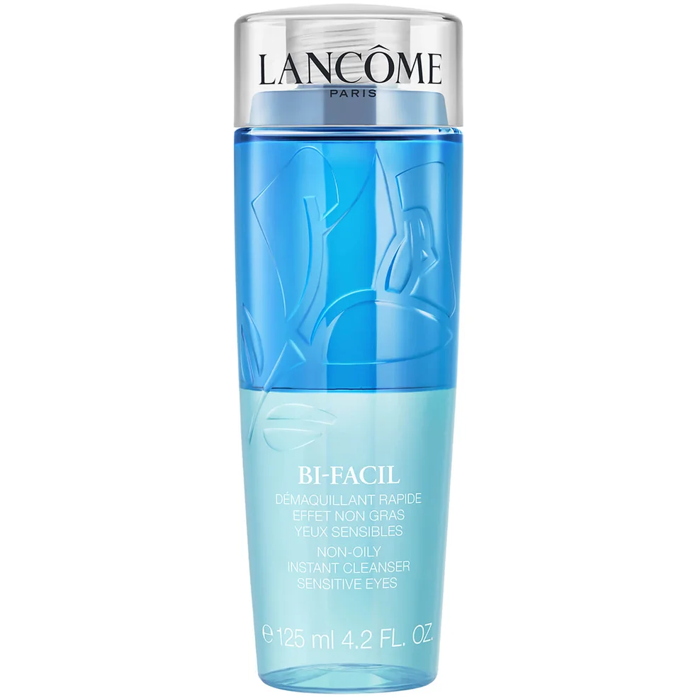 Lancôme Bi-Facil Struccante Occhi 125 ml Immagine 1