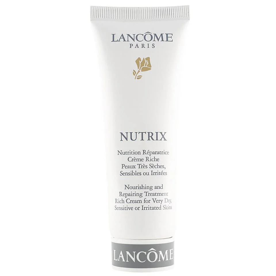 Lancôme Nutrix crema ricca 125 ml Immagine 1