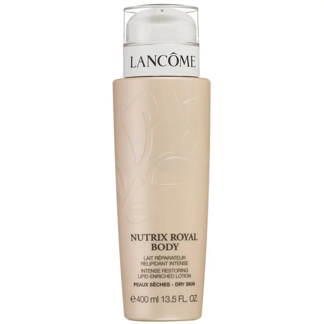 Lancôme Nutrix Royal Crema Corpo 400 ml