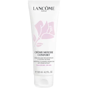 Lancôme Crème Mousse Confort Detergente Cremoso 125 ml - undefined undefined