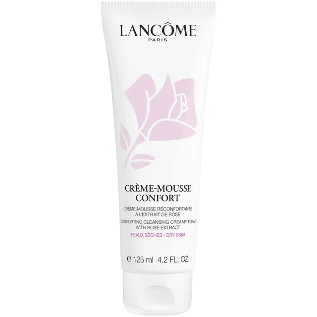 Lancôme Crème Mousse Confort Detergente Cremoso 125 ml