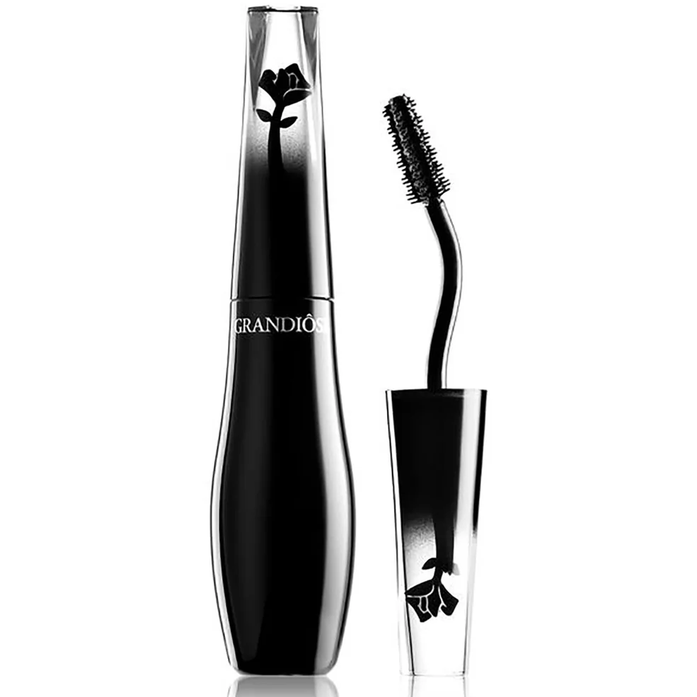 Lancôme Grandiôse Mascara 01 Noir Mirifique Immagine 1