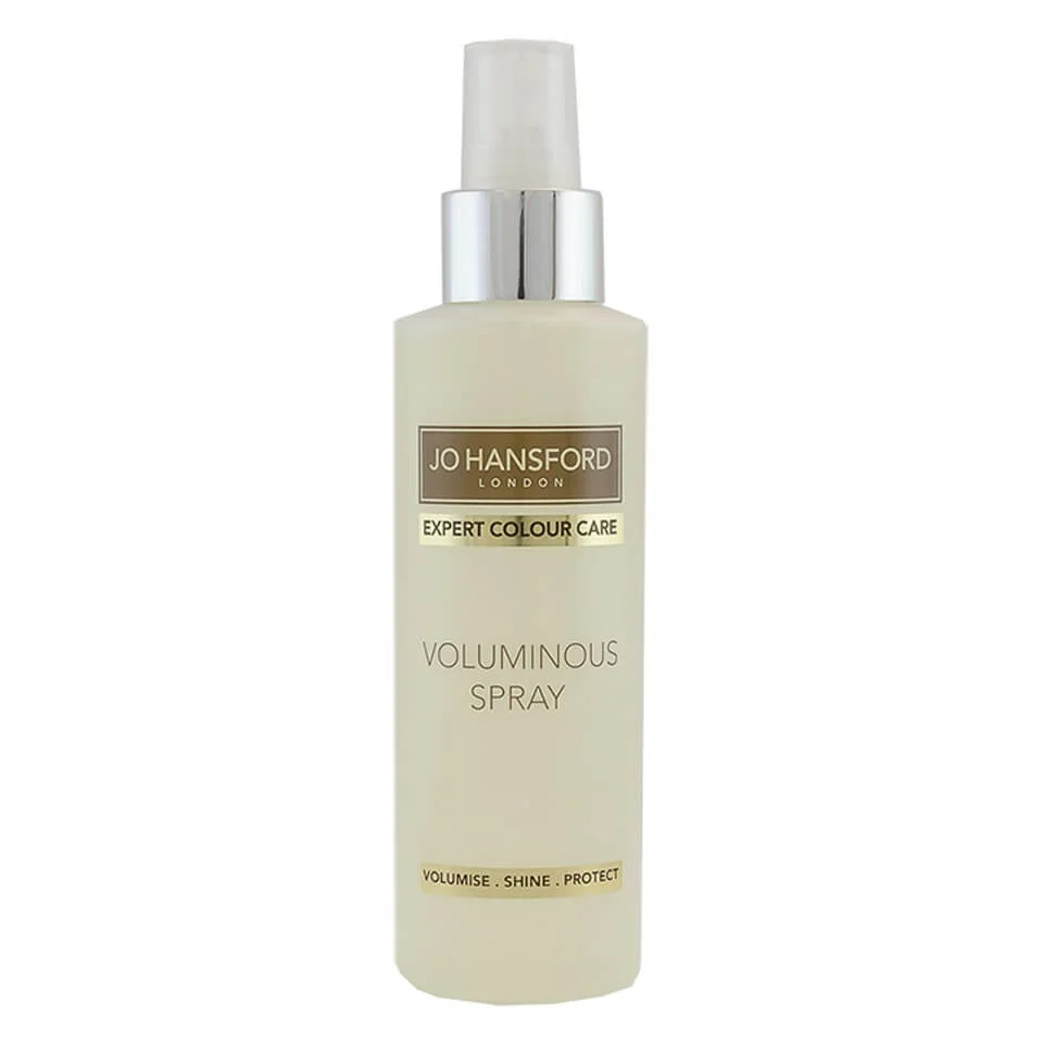 Jo Hansford Expert Colour Care spray volumizzante (150 ml) Immagine 1