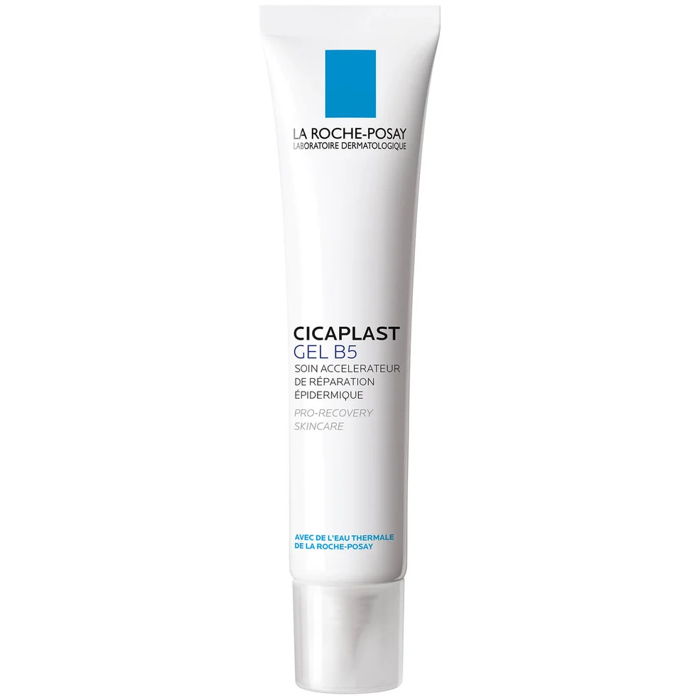 La Roche-Posay Cicaplast B5 Pro-Recovery Skincare Gel Riparatore 40 ml Immagine 1
