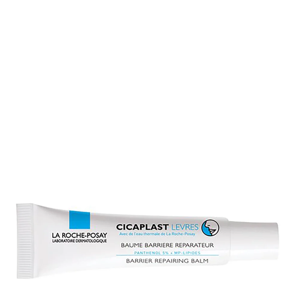 La Roche-Posay Cicaplast Baume labbra 7,5 ml Immagine 1