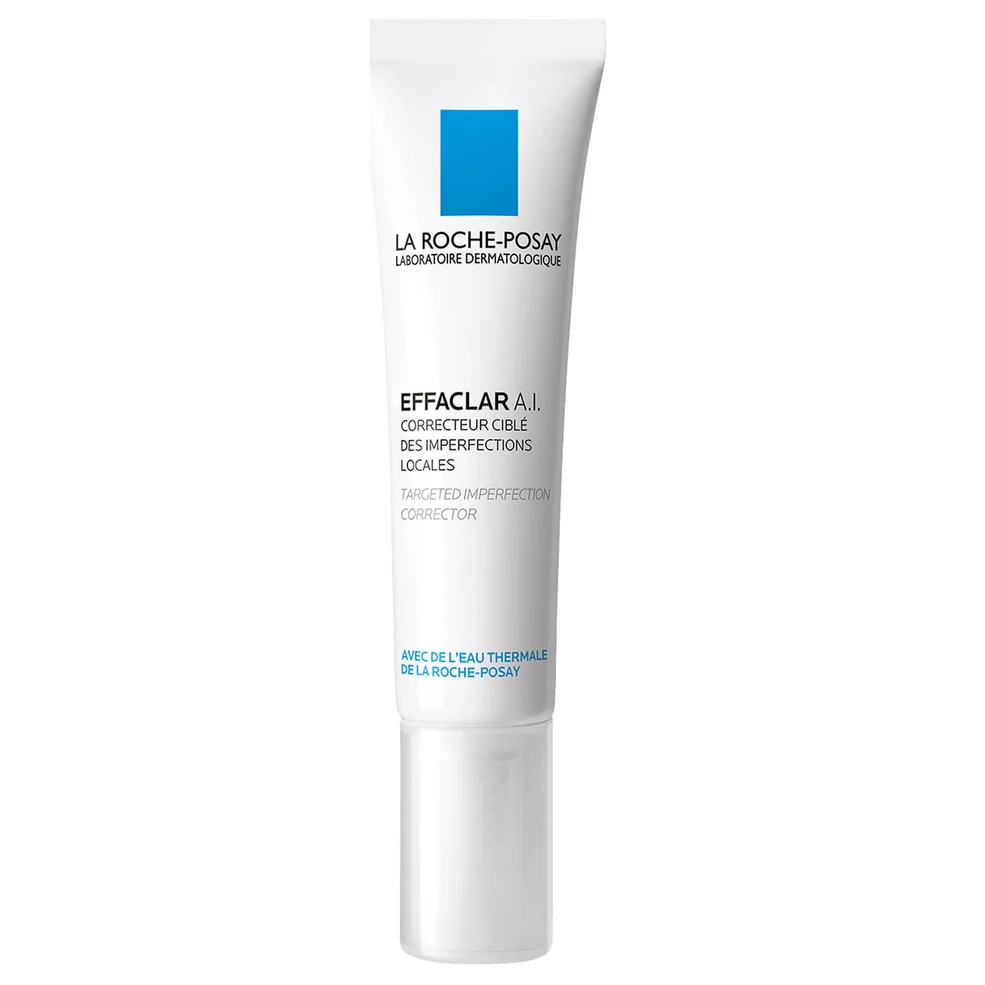 La Roche-Posay Effaclar A.I. Correzione Mirata Anti-imperfezioni 15 ml Immagine 1