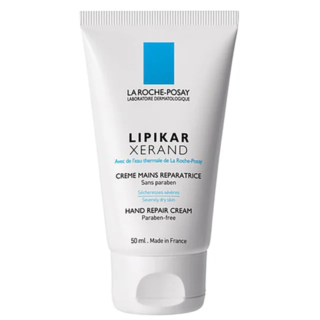 La Roche-Posay Lipikar Crema Mani Riparatrice 50 ml