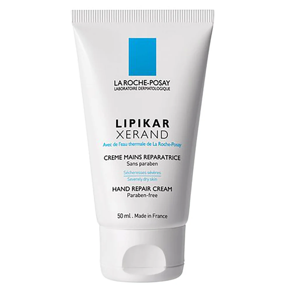 La Roche-Posay Lipikar Crema Mani Riparatrice 50 ml Immagine 1