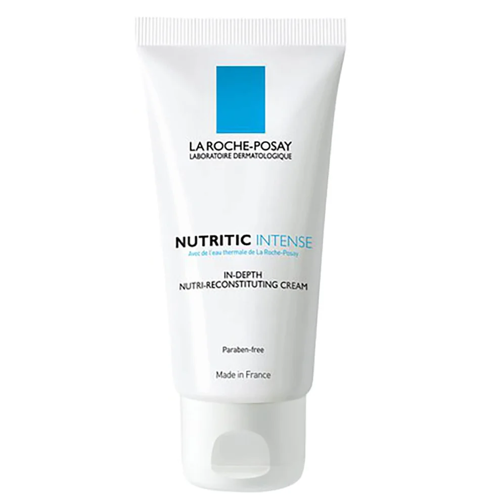 La Roche-Posay Nutritic Intense per pelle secca 50 ml Immagine 1
