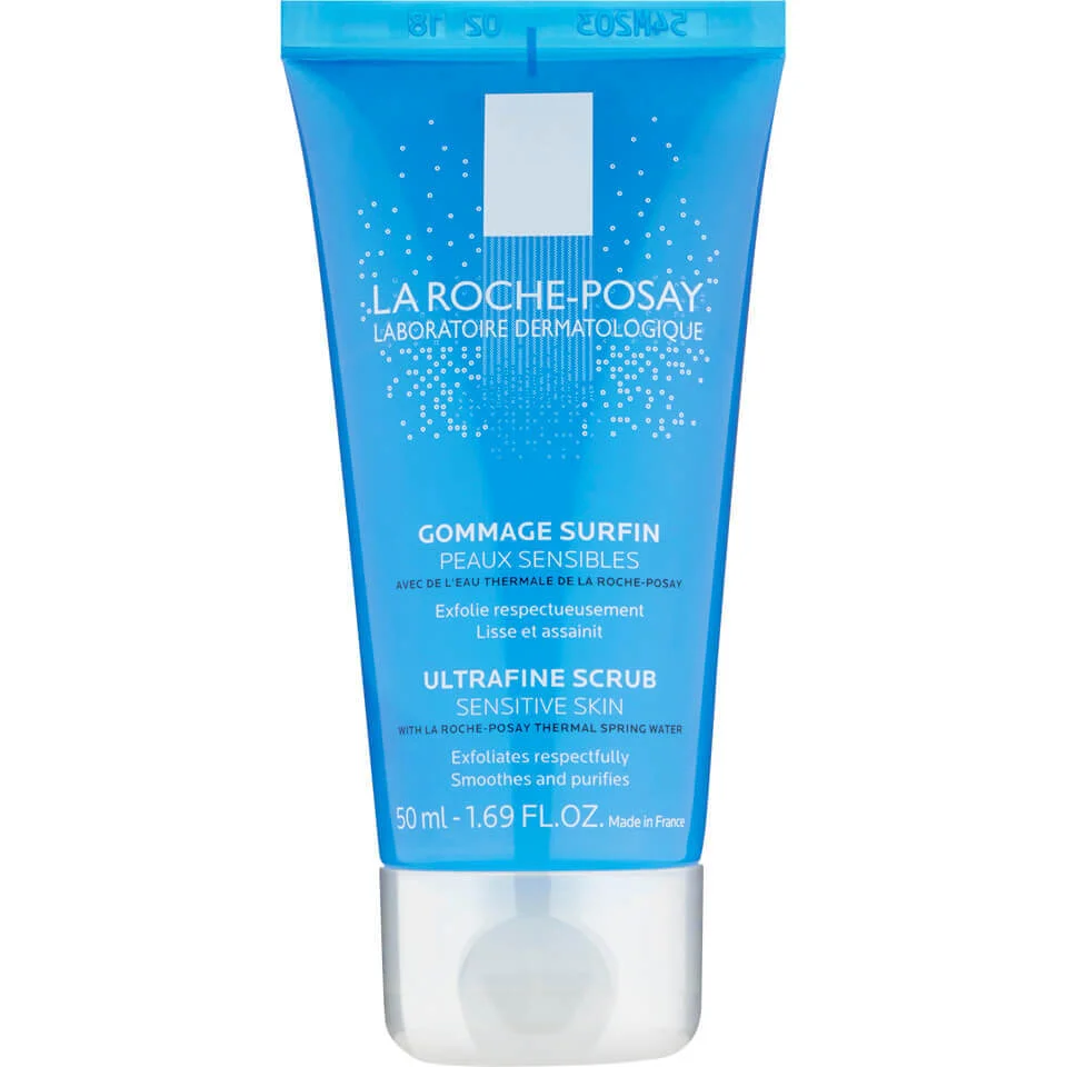 La Roche-Posay esfoliante ultra-fine 50 ml Immagine 1