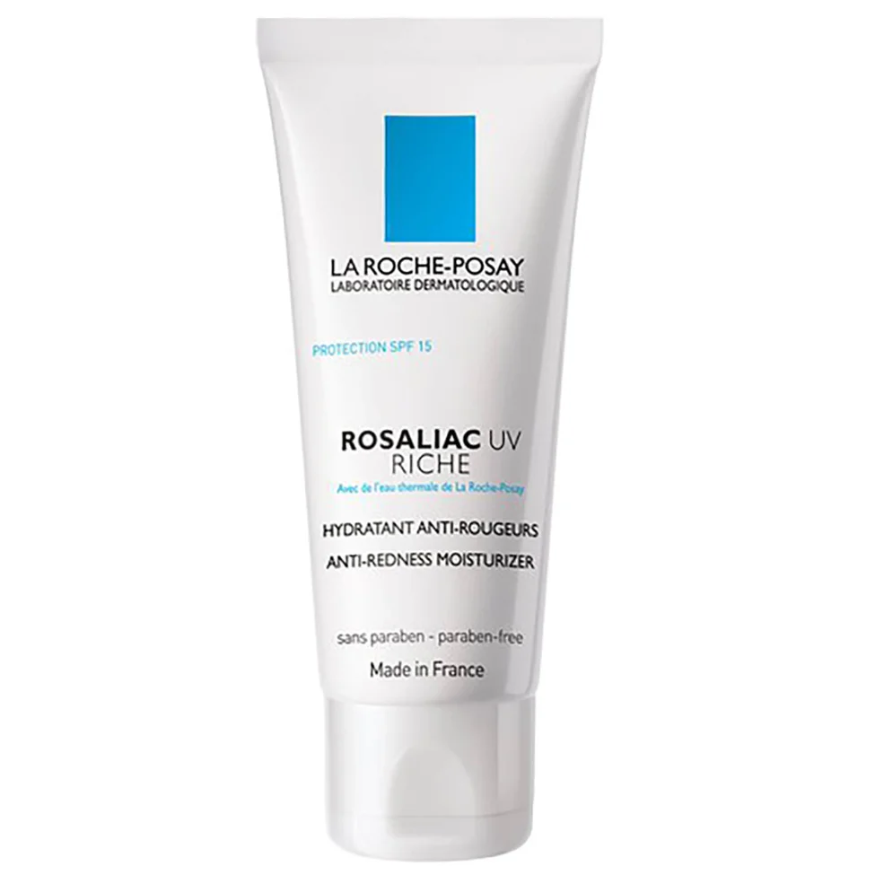 La Roche-Posay Rosaliac UV Rich 40ml Immagine 1