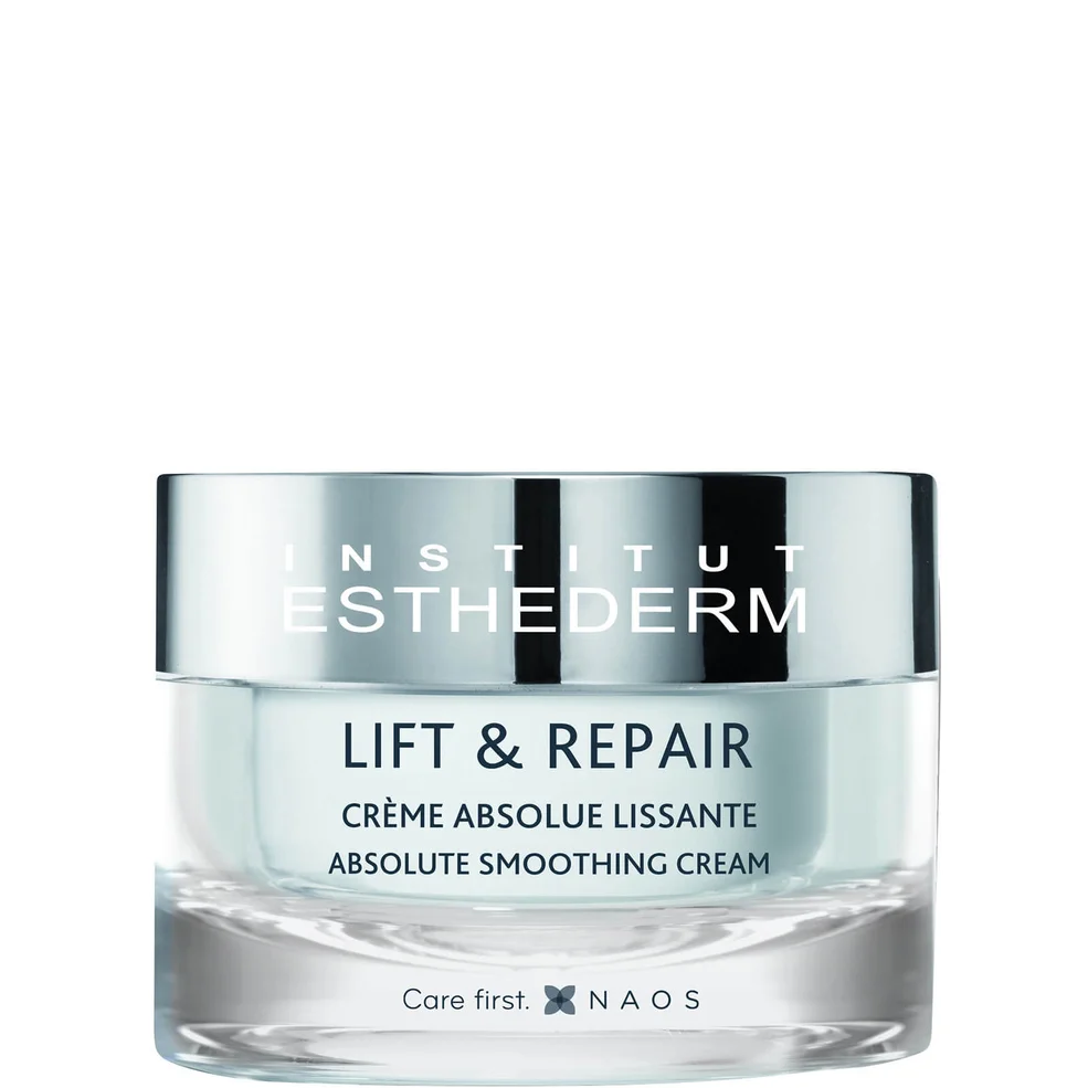 Institut Esthederm Lift & Repair Creme Absolue Lissante Crela Viso Levigante 50Ml Immagine 1