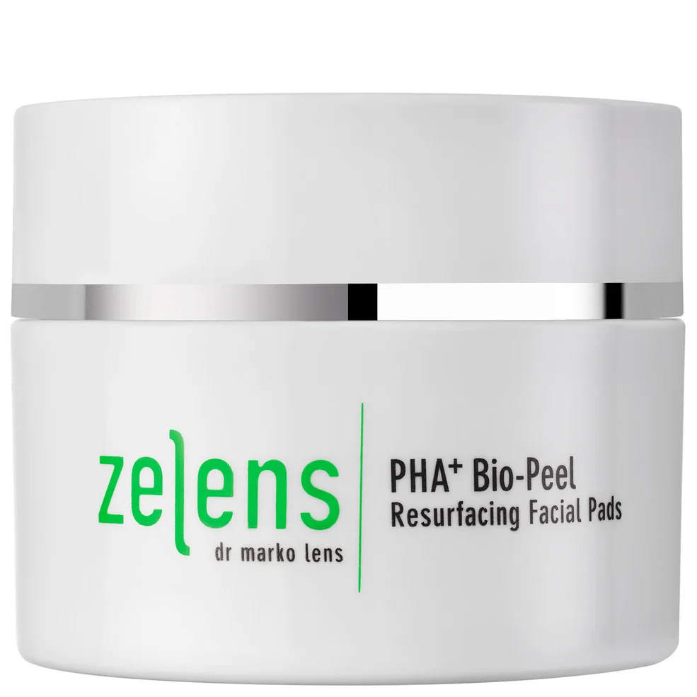 Zelens PHA+ Bio-Peel Resurfacing Dischetti Viso (50 dischetti) Immagine 1