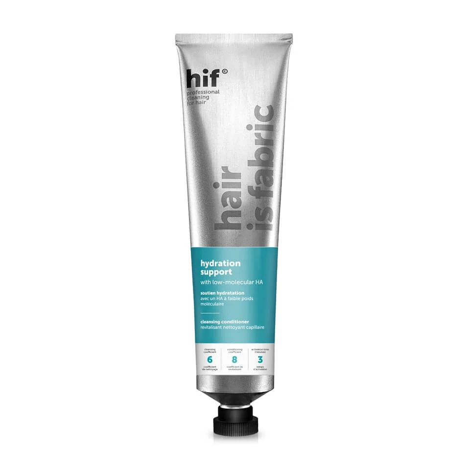 hif Hydration Support Conditioner (180ml) Immagine 1