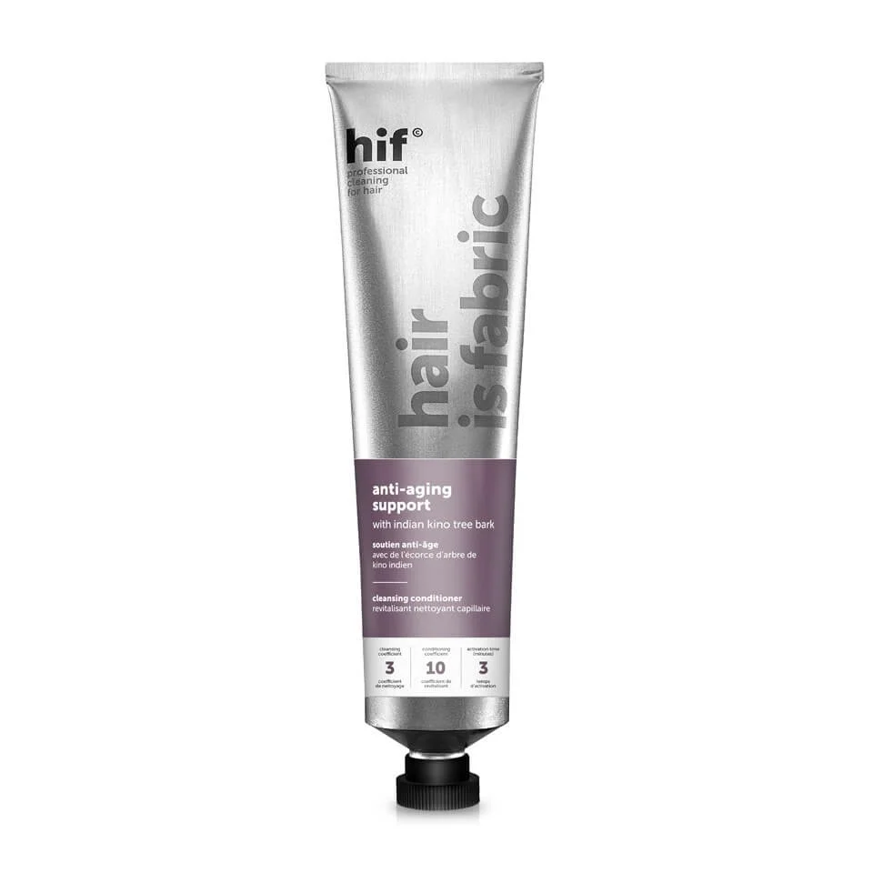hif Anti-Ageing Support Conditioner 180ml Immagine 1