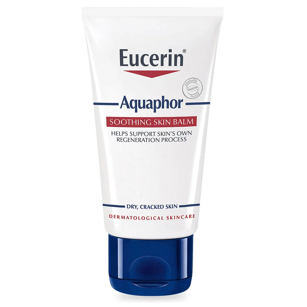 Eucerin Aquaphor Soothing Skin Balm 45ml Immagine 1