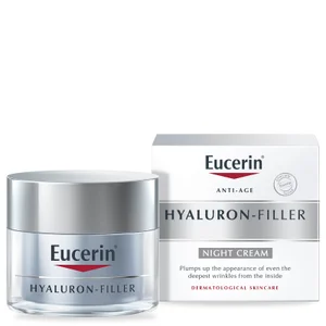 Eucerin® Anti-Age Hyaluron-Filler Crema Notte (50 ml) - undefined undefined