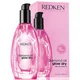 Redken Diamond Oil Glow Dry Style Olio illuminante (100 ml)
