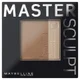Maybelline Master Sculpt Contouring - Light/Medium