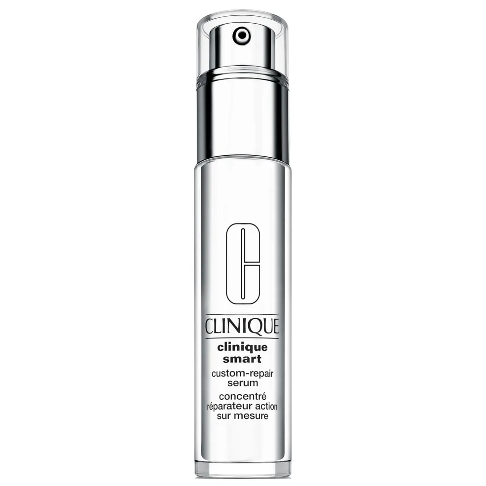 Clinique Smart Custom Serum 30ml Immagine 1