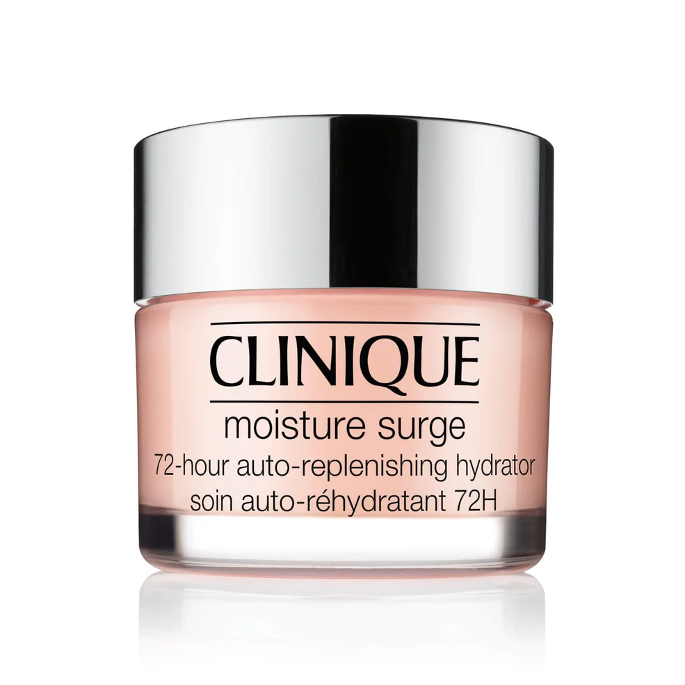 Clinique Moisture Surge 72 Hour Auto Replenishing Hydrator 50ml Immagine 1