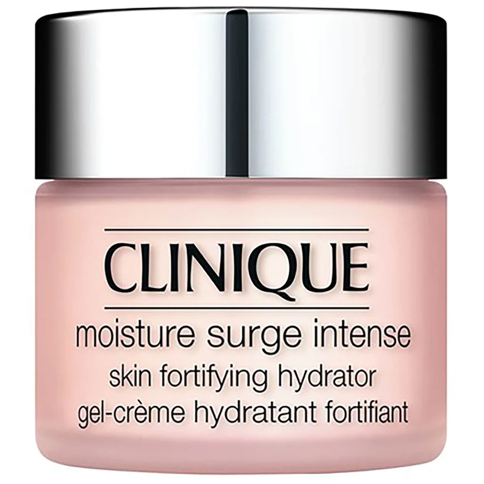 Clinique Moisture Surge Intense Skin Fortifying Hydrator 50 ml Immagine 1