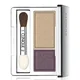 Clinique All About Shadow Duo - duo di ombretti Beach Plum