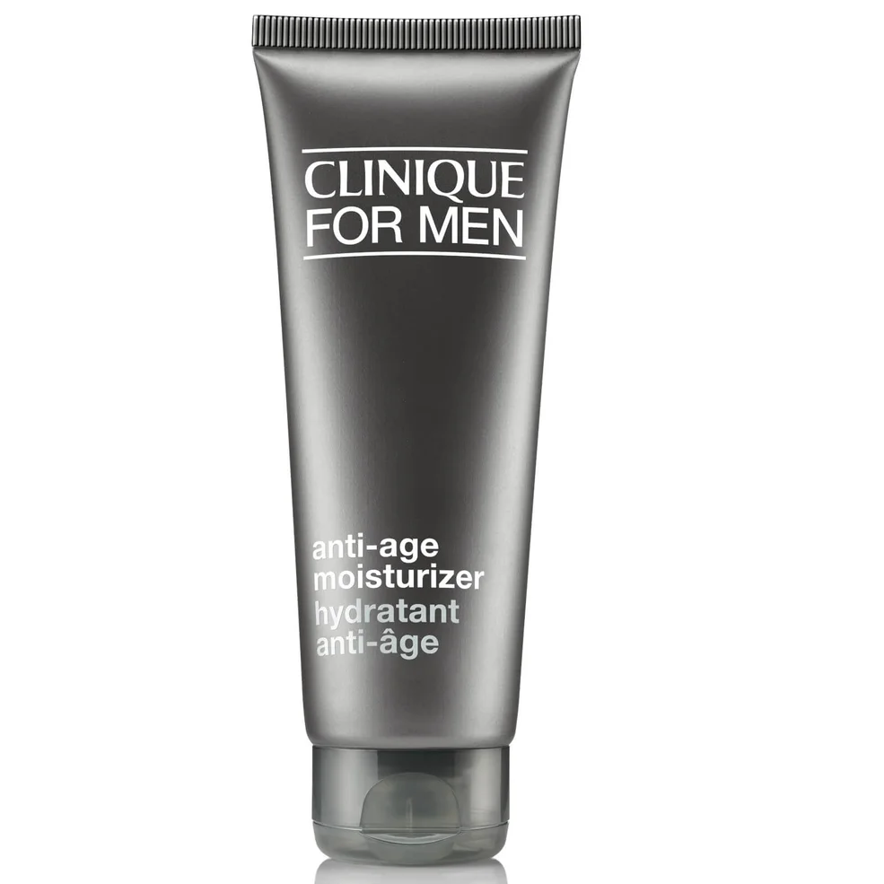 Clinique for Men Anti-Age Moisturiser 100ml Immagine 1