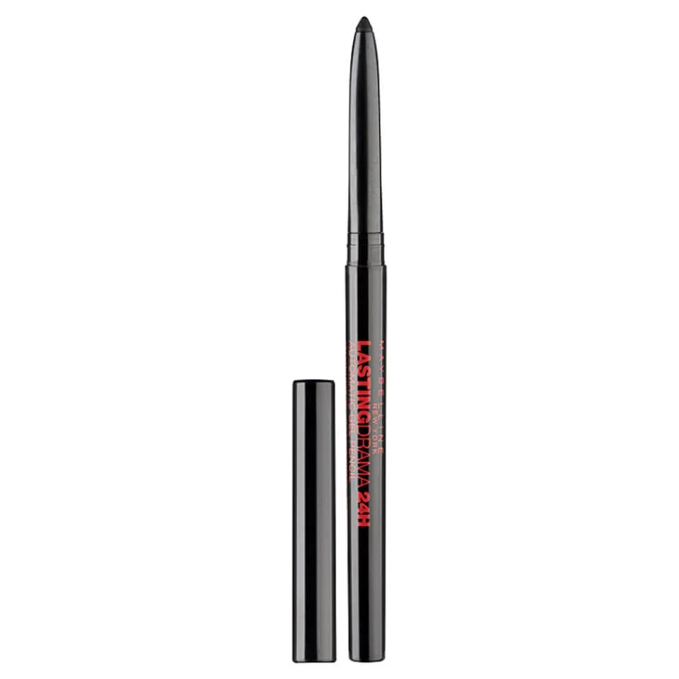 Maybelline Mechanical eyeliner in gel - Beyond Black Immagine 1
