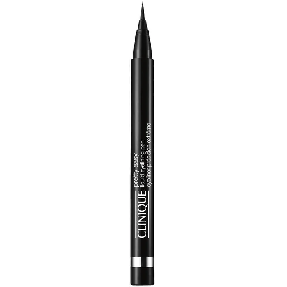 Clinique Pretty Easy Liquid Eyelining Pen Immagine 1