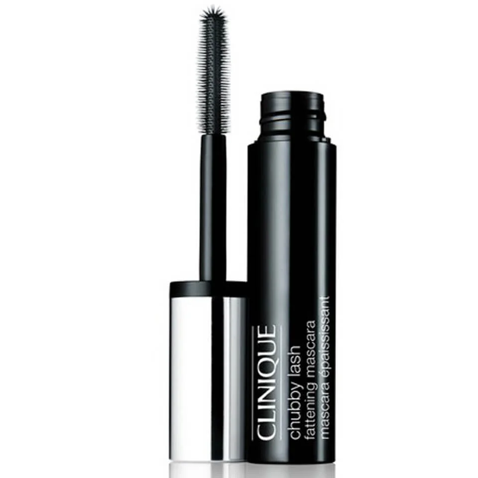 Clinique Chubby Lash Fattening Mascara Jumbo Jet Immagine 1