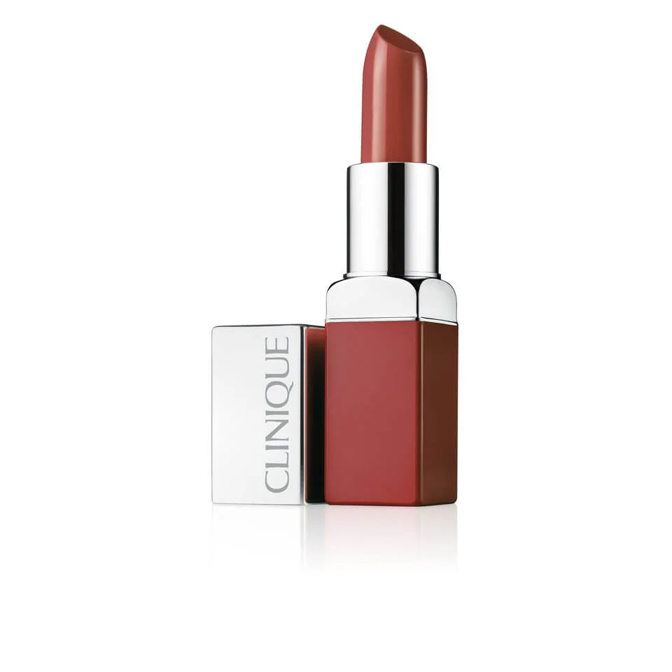 Clinique Pop Lip Colour + Primer - 3,9 g Immagine 1