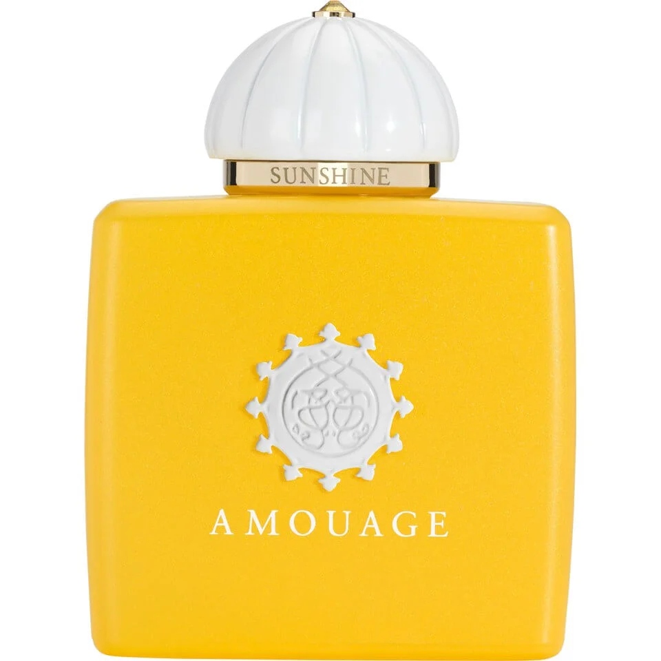 Amouage Sunshine Woman Eau de Parfum (100ml) Immagine 1