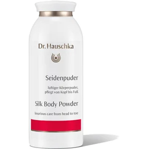 Dr. Hauschka Silk corpo cipria (50g) - undefined undefined