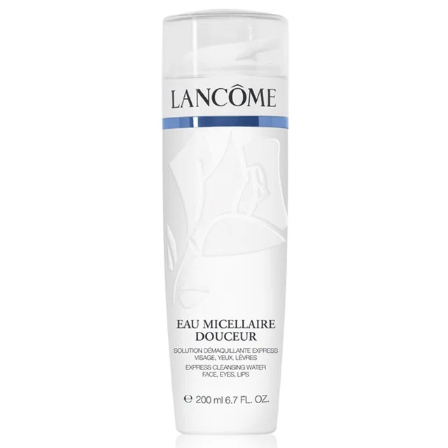 Lancôme Eau Micellaire Douceur Express Acqua Micellare (vari formati)