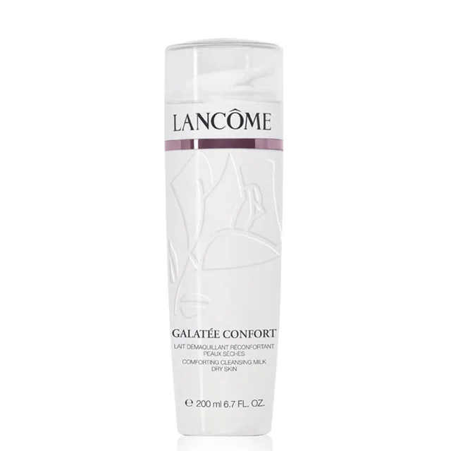 Lancôme Galatée Confort latte detergente