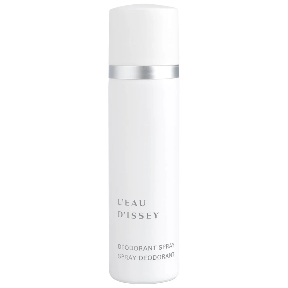 Issey Miyake L'Eau D'Issey Deodorante Spray 100 ml Immagine 1
