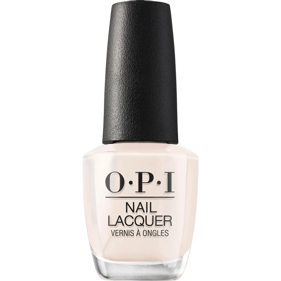 OPI Venice Collection Lacquer - Be There in a Prosecco (15ml) Immagine 1