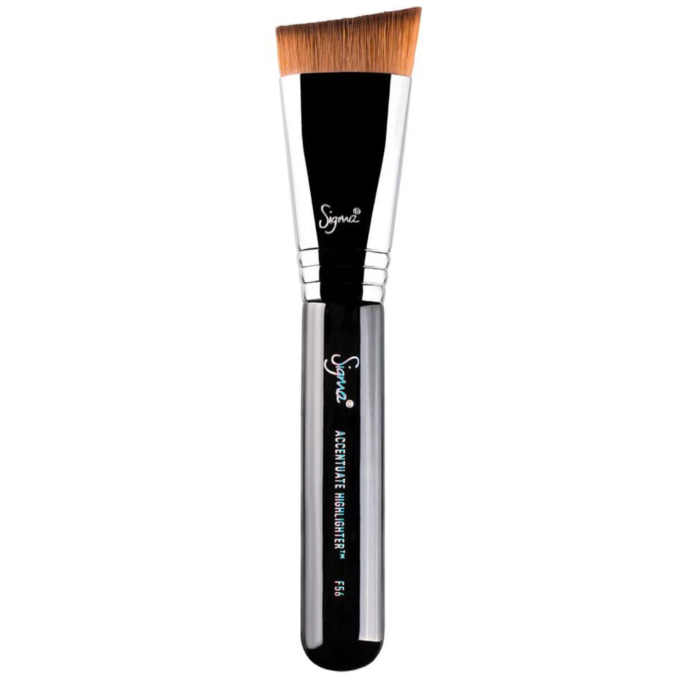 Sigma F56 Accentuate Highlighter pennello per illuminante Immagine 1