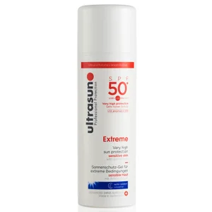 Ultrasun SPF 50+ Extreme crema solare (150 ml) - Size 150ml