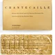 Chantecaille Gold Maschera occhi rigenerante ed energizzante
