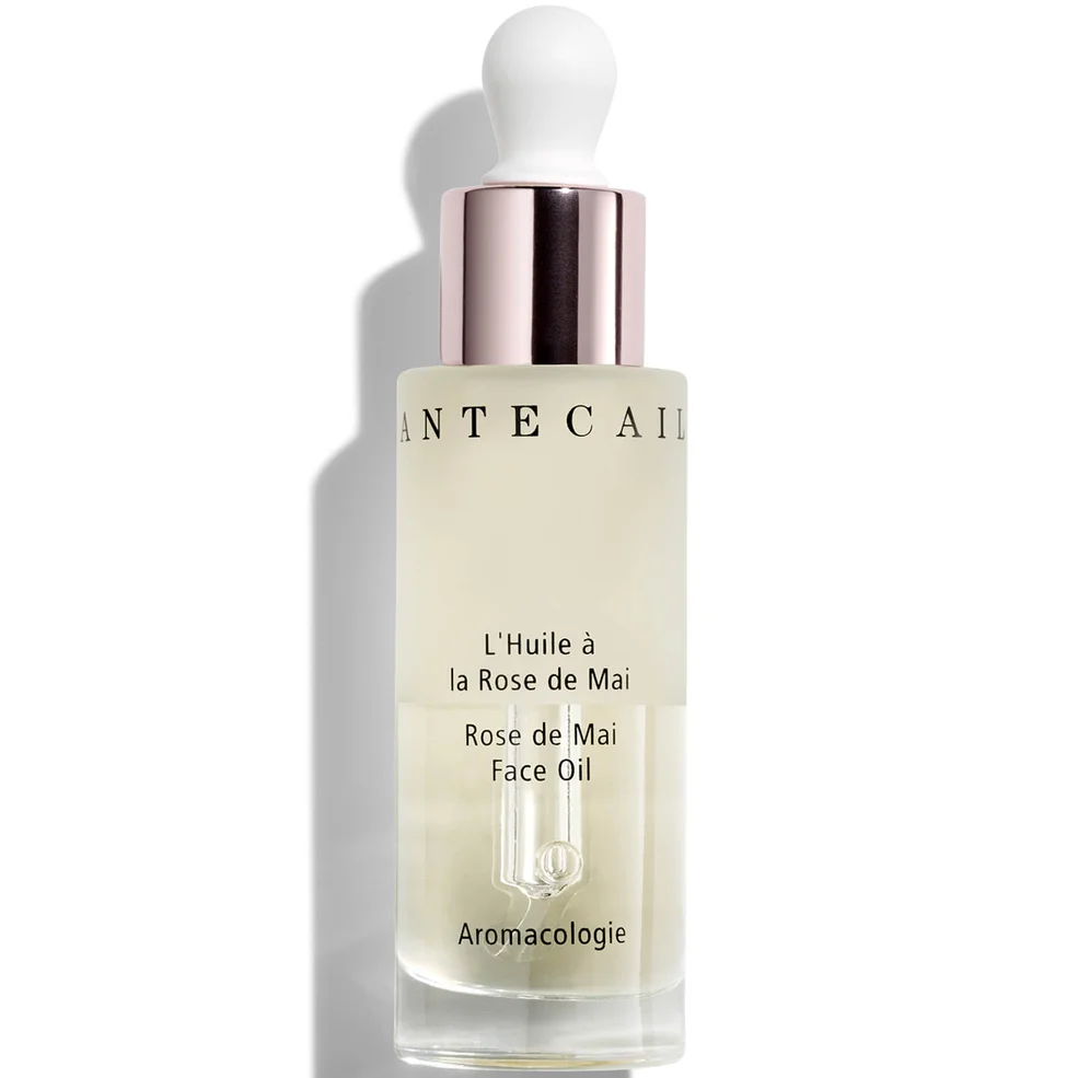 Chantecaille Rose de Mai Face Oil Immagine 1