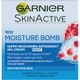 Garnier Hydra Bomb gel crema rigenerante notte (50 ml)